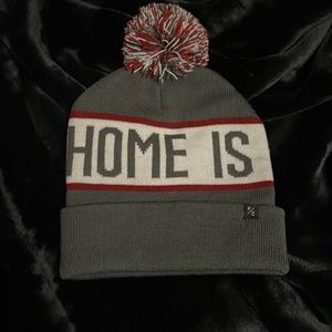 Peace collective toque